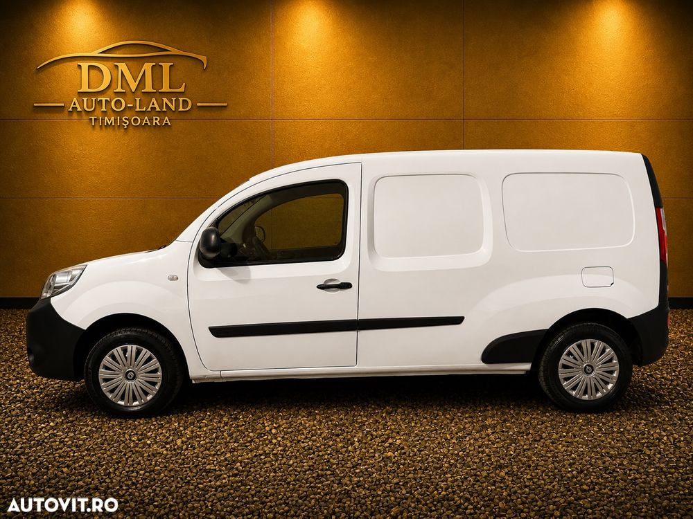 Renault Kangoo BLUE dCi 95 EDITION ONE - 5