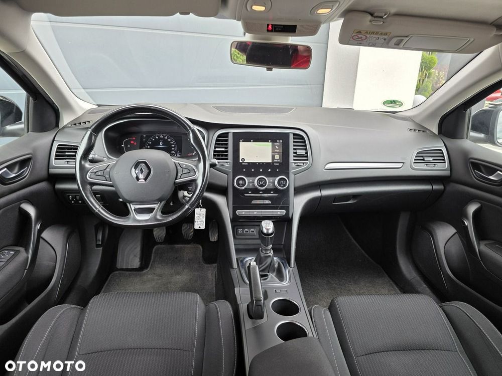 Renault Megane - 9