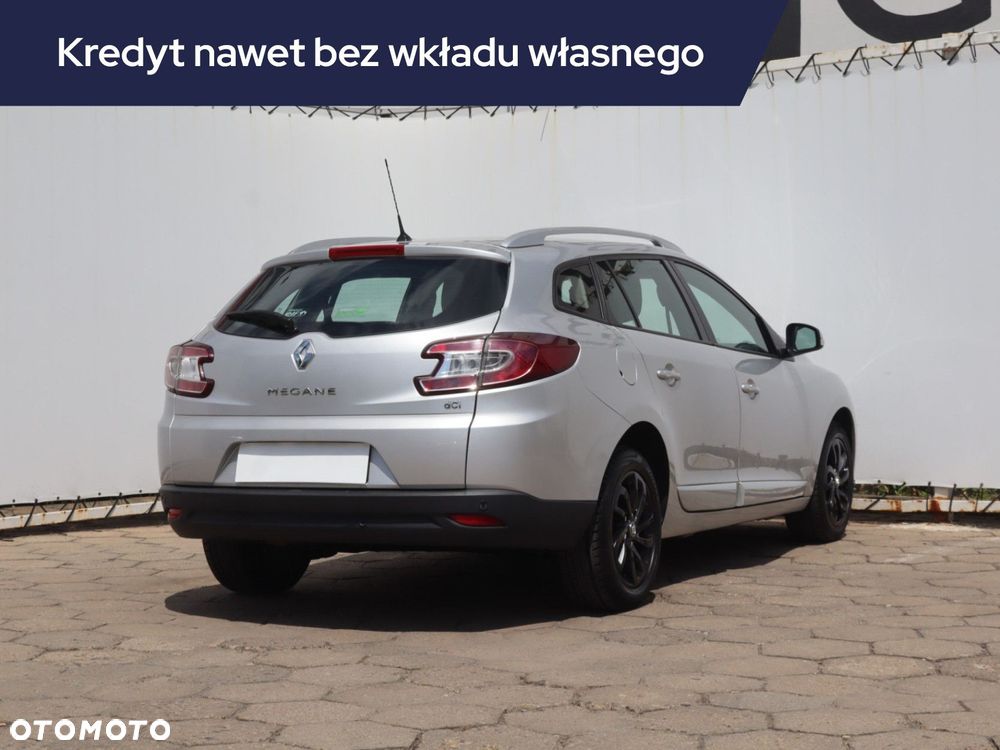 Renault Megane - 7