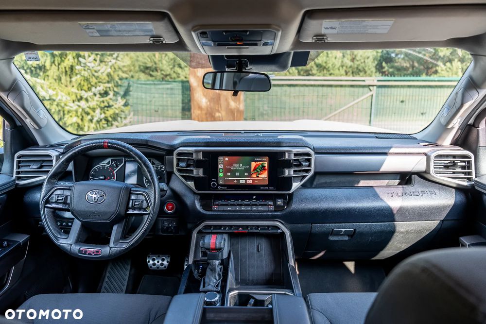 Toyota Tundra - 26
