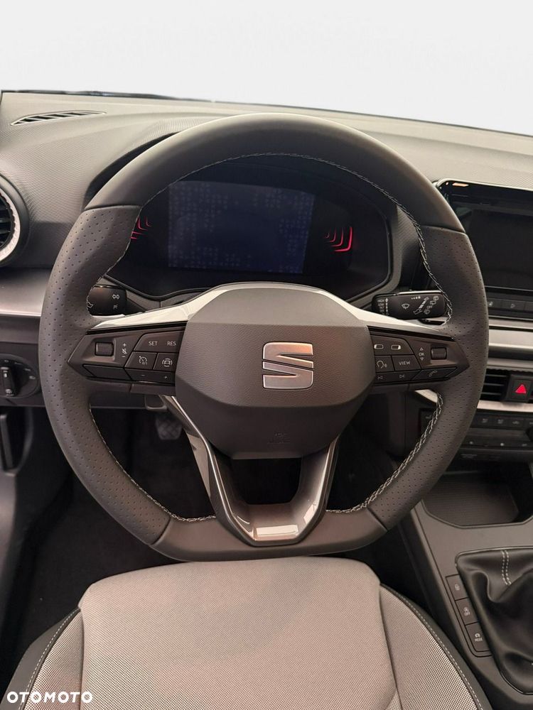 Seat Arona - 15