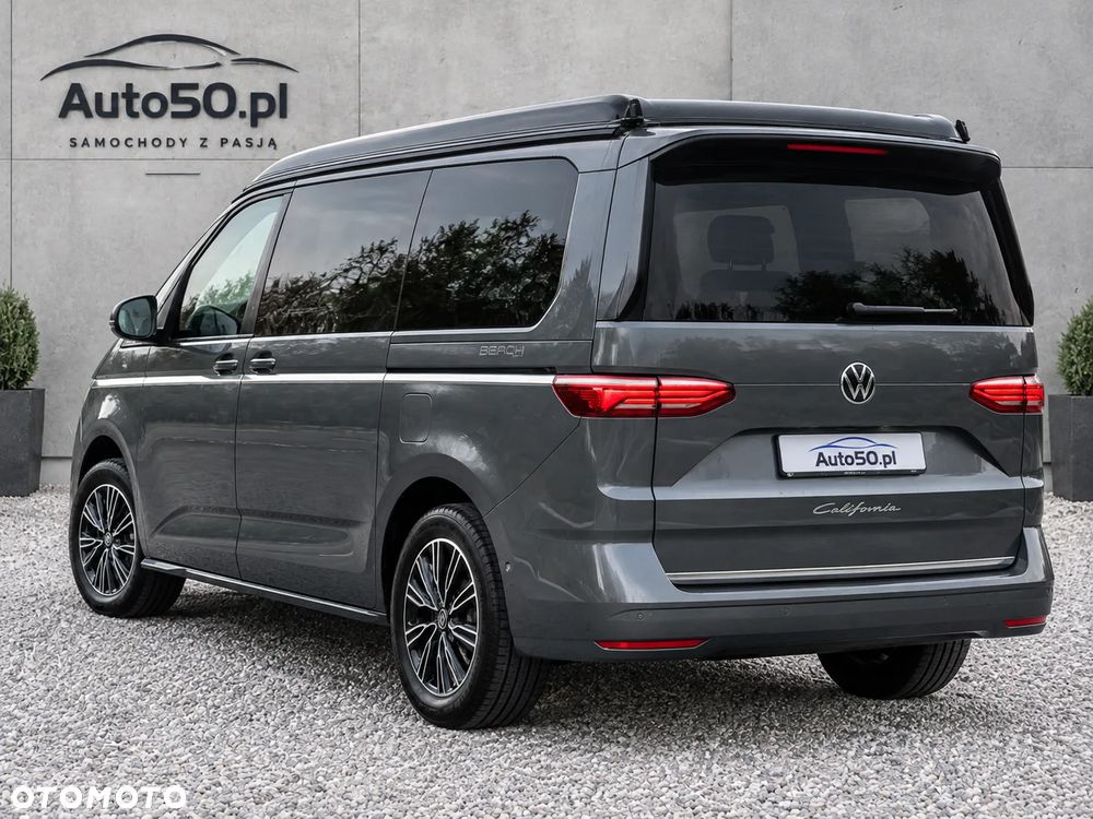 Volkswagen California 2025 photo 3