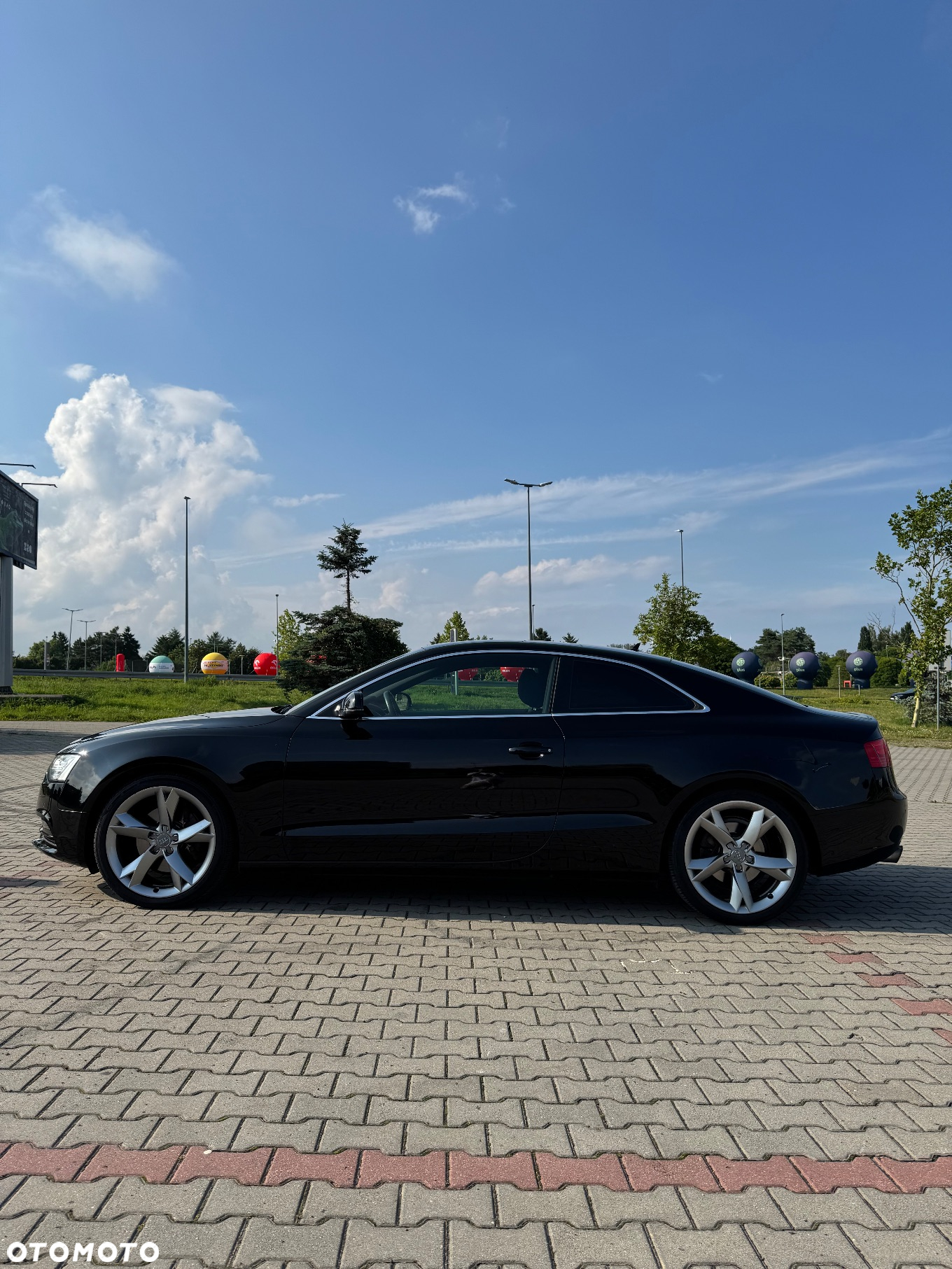 Audi A5 Coupe 2.0 TFSI Quattro S tronic - 3