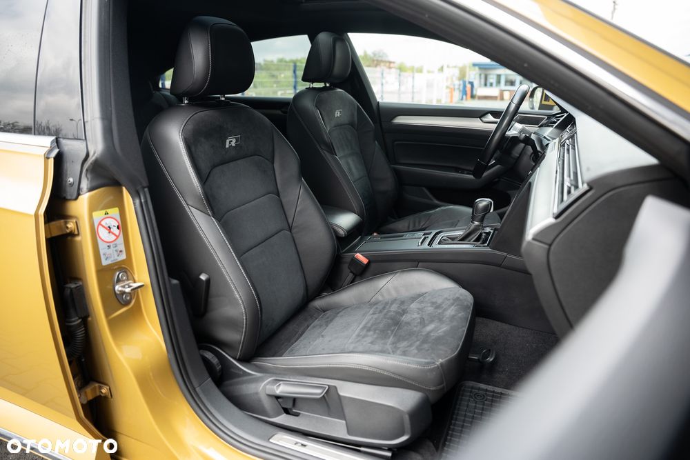 Volkswagen Arteon 2.0 TDI SCR 4Motion DSG R-Line - 25