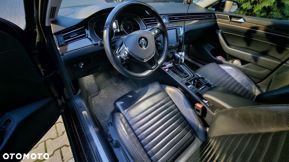 Volkswagen Passat Variant - 5