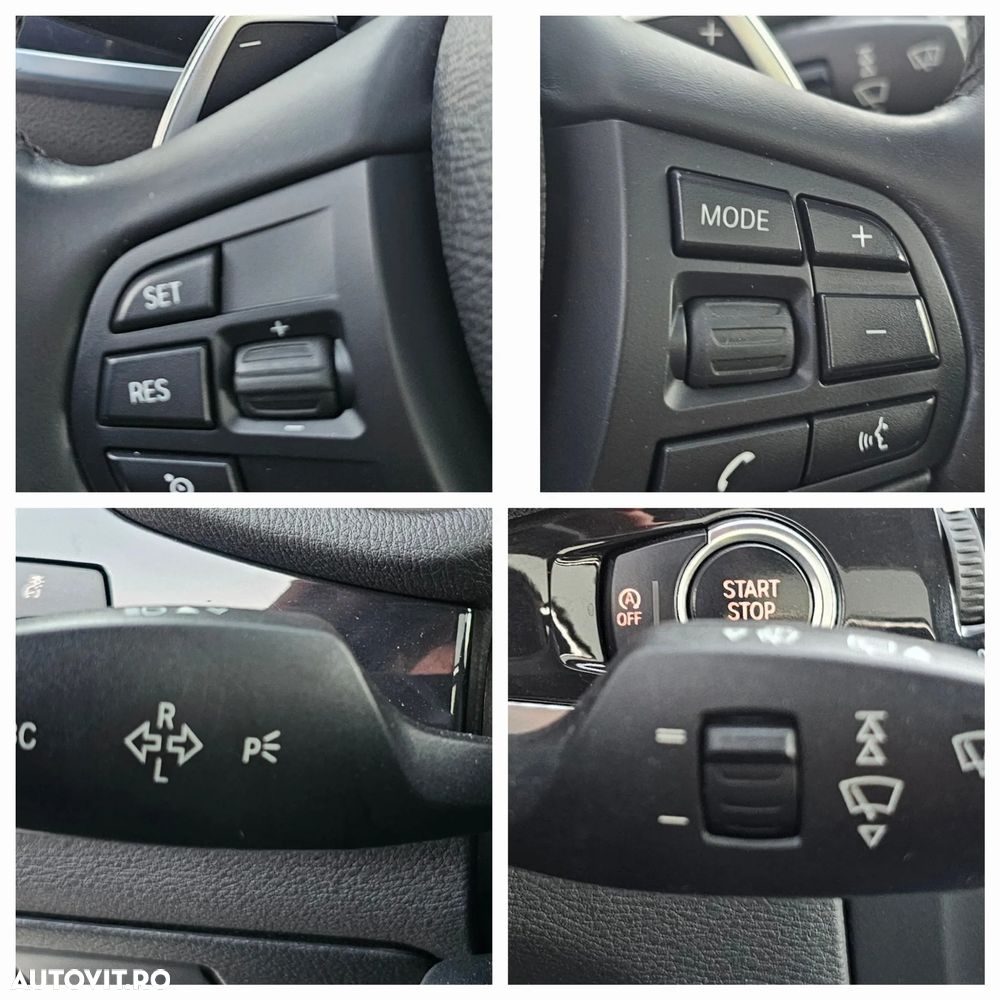 BMW X3 - 10