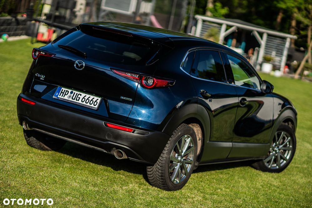 Mazda CX-30 - 18