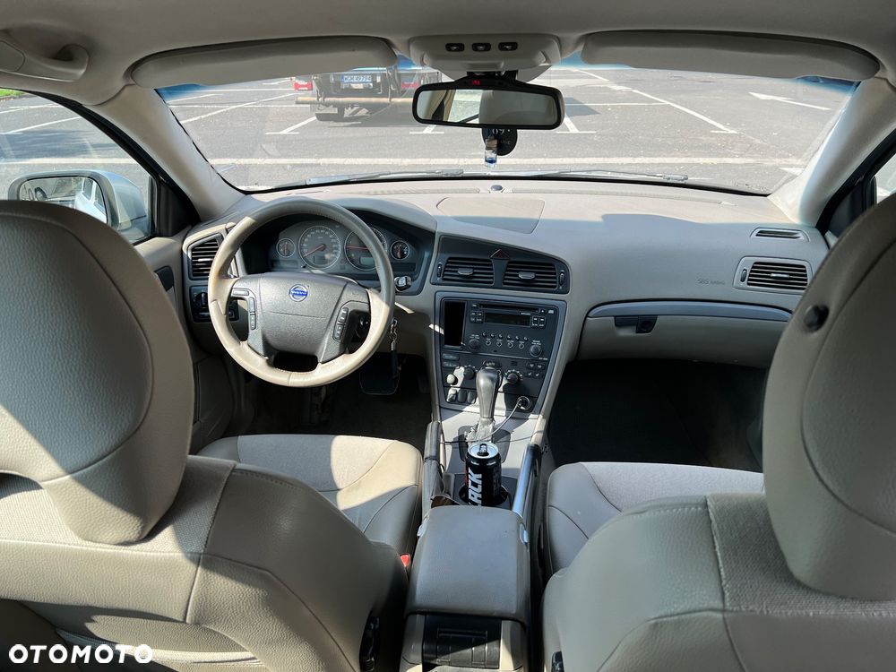 Volvo XC 70 - 14