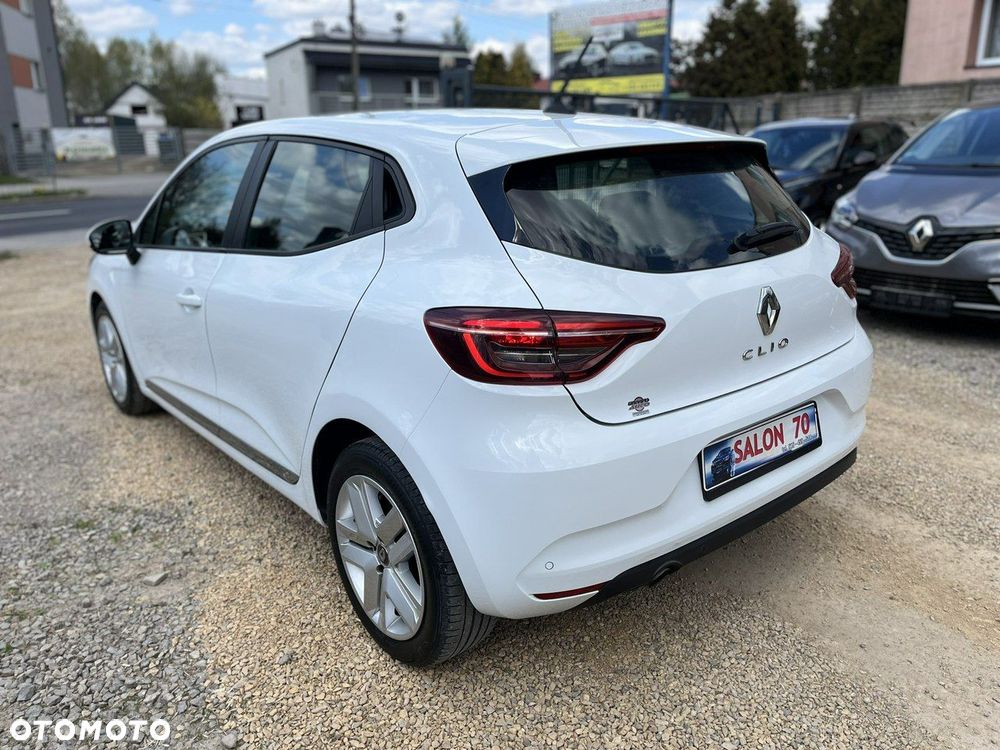 Renault Clio - 6