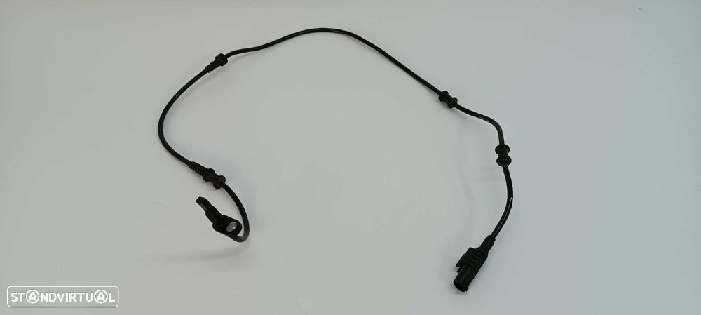 SENSOR ABS MERCEDES CLASE CLA (W117) CLA 200 CDI (117.308) - 1