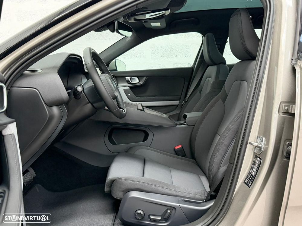 Polestar 2 Long Range 78 kWh AWD - 4