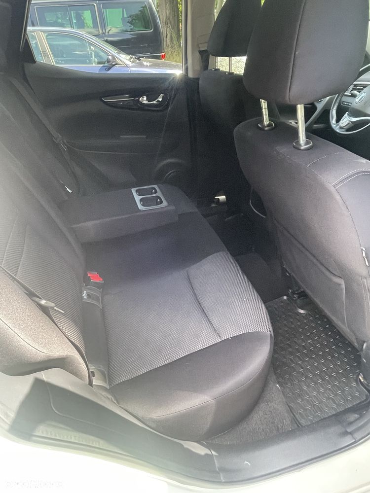 Nissan Qashqai - 7