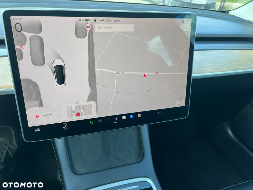 Tesla Model 3 - 23