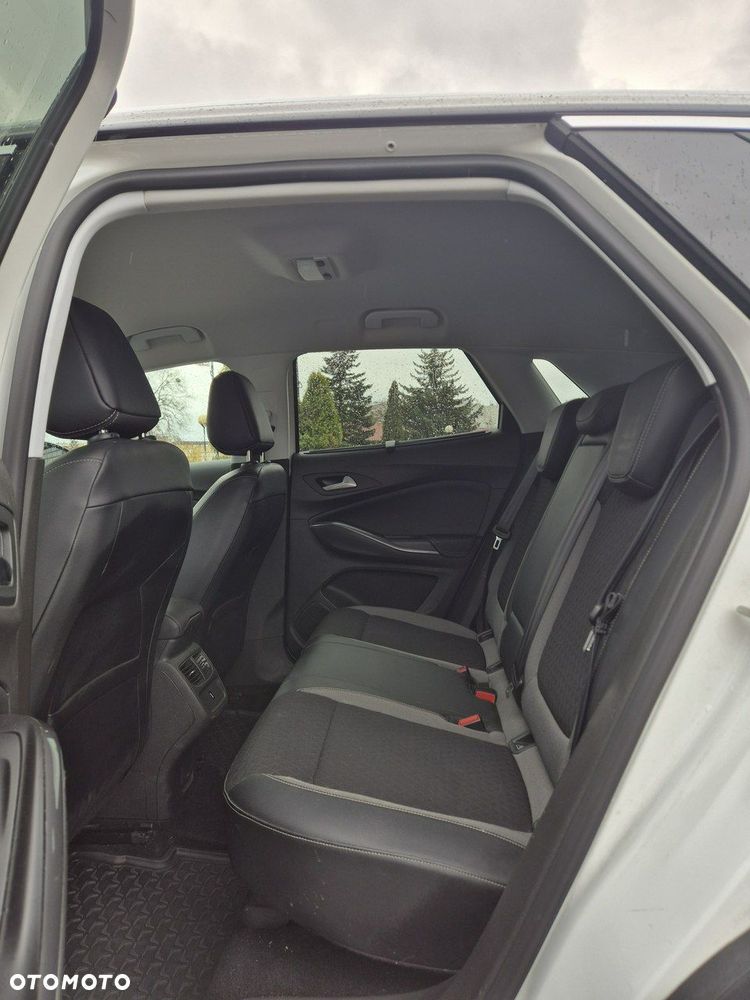 Opel Grandland X 1.6 T Ultimate S&S - 19