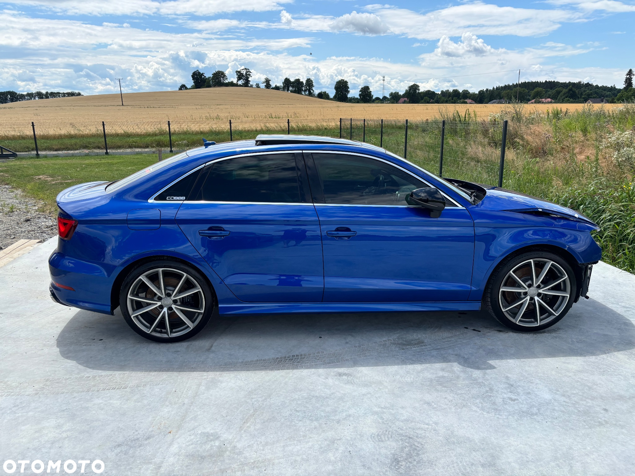 Audi S3 2.0 TFSI Quattro S tronic - 13