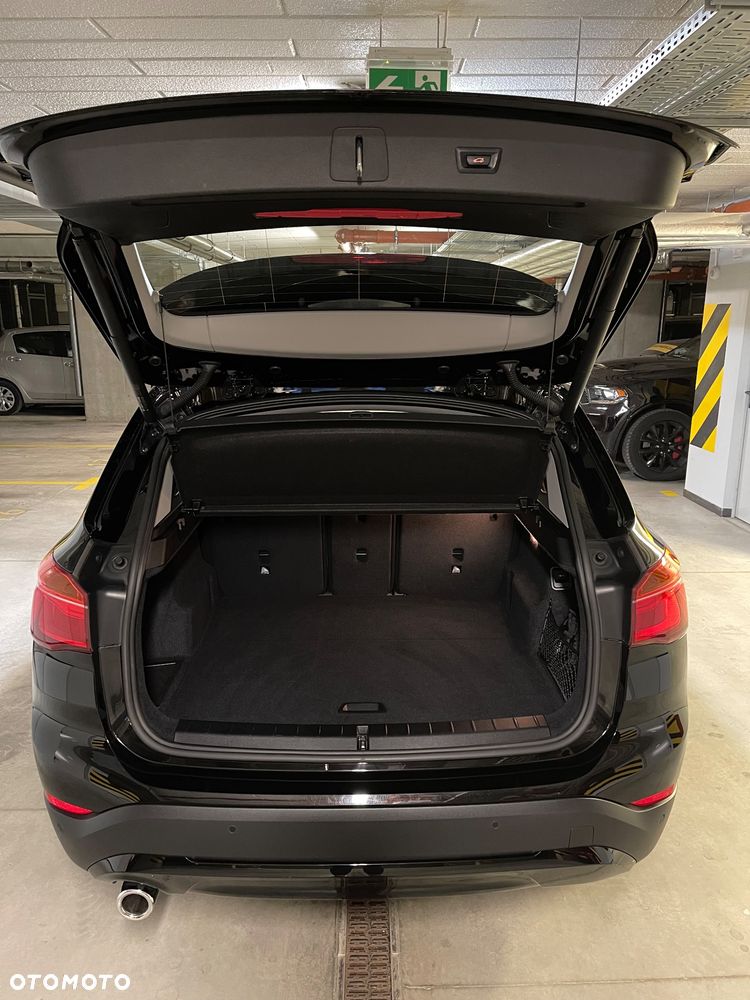 BMW X1 - 7