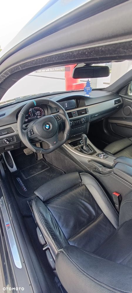 BMW Seria 3 320i M Sport Edition - 9