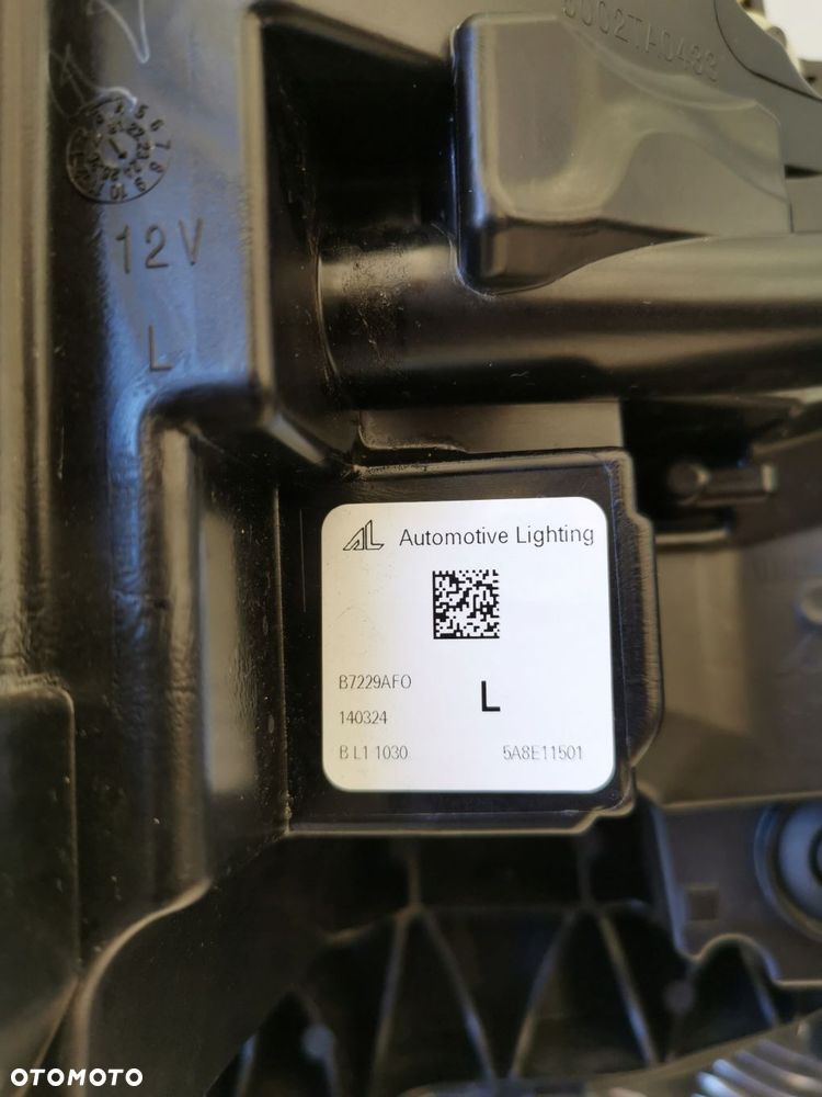 BMW X5 G05 X6 G06 LIFT LAMPA FULL LED PRZEDNIA LEWA LEWY PRZÓD 5A8E115 ÷ - 13