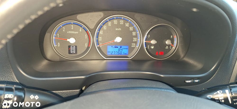 Hyundai Santa Fe 2.2 CRDi Executive - 9
