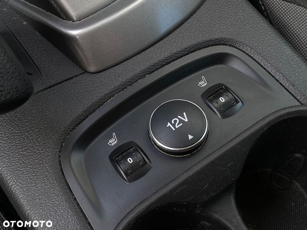 Ford Focus 1.6 TDCi Trend - 21