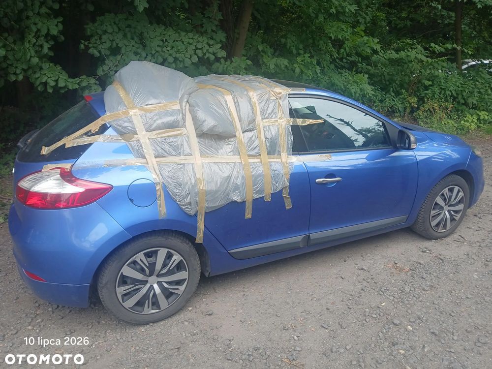 Renault Megane 2.0 16V Bose Edition CVT - 2