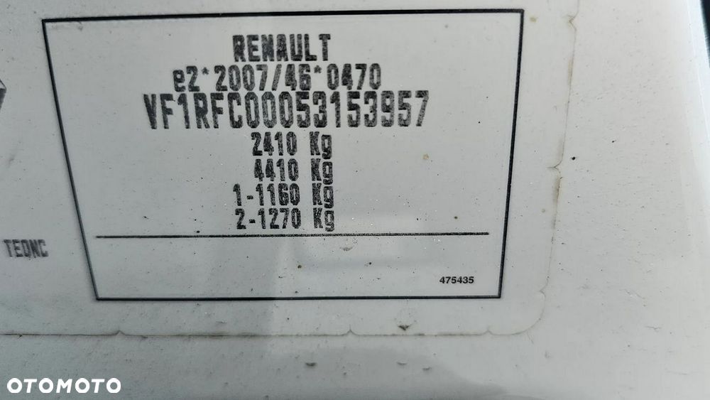 Renault Espace Energy TCe 200 EDC Initiale Paris - 41
