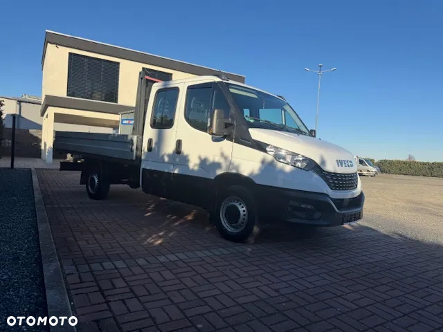 Iveco DAILY 35S16 - 20