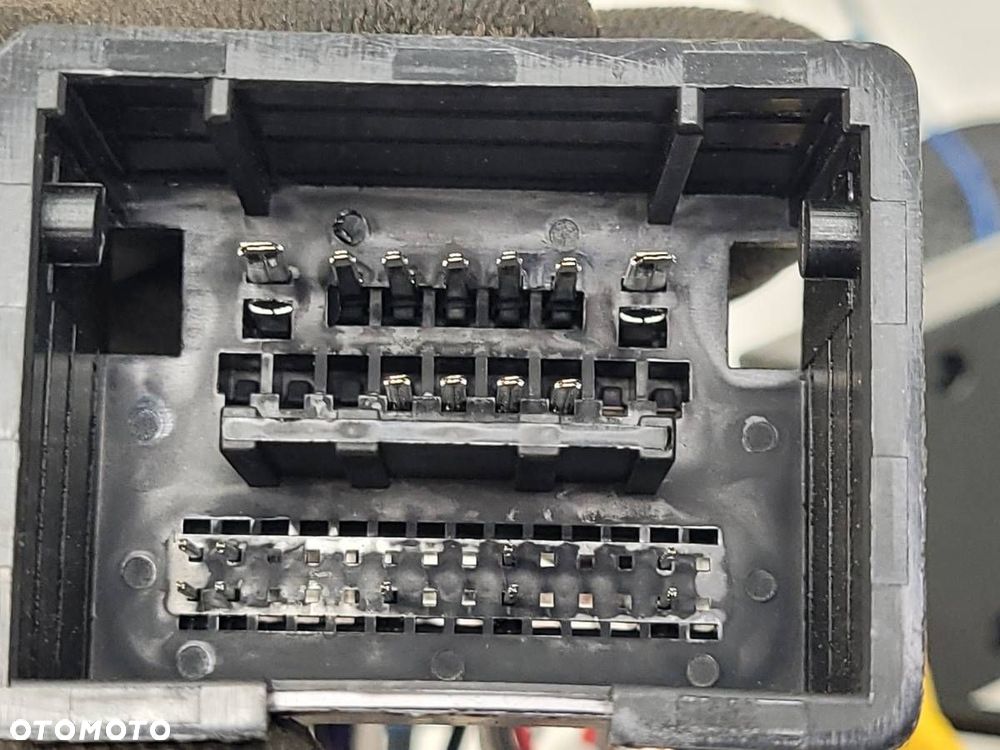 RADIO WYŚWIETLACZ ANDROID 2 DIN OPEL ASTRA J - 10