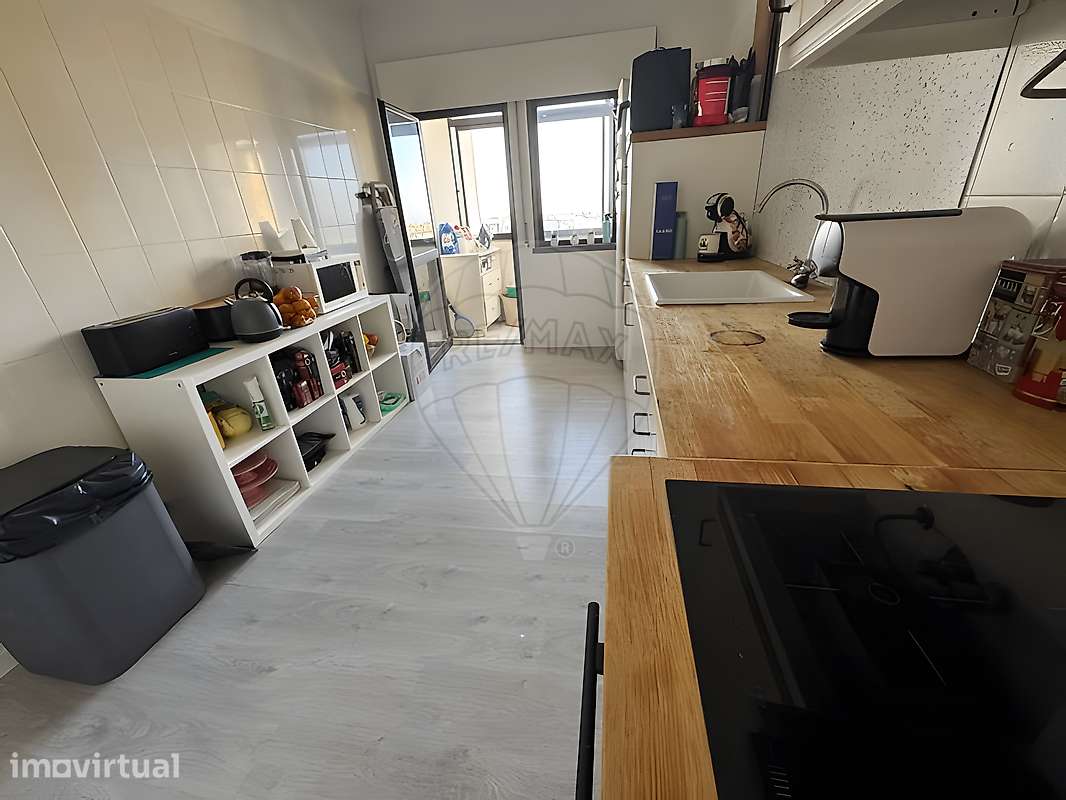 Apartamento T2 para venda - Grande imagem: 3/34