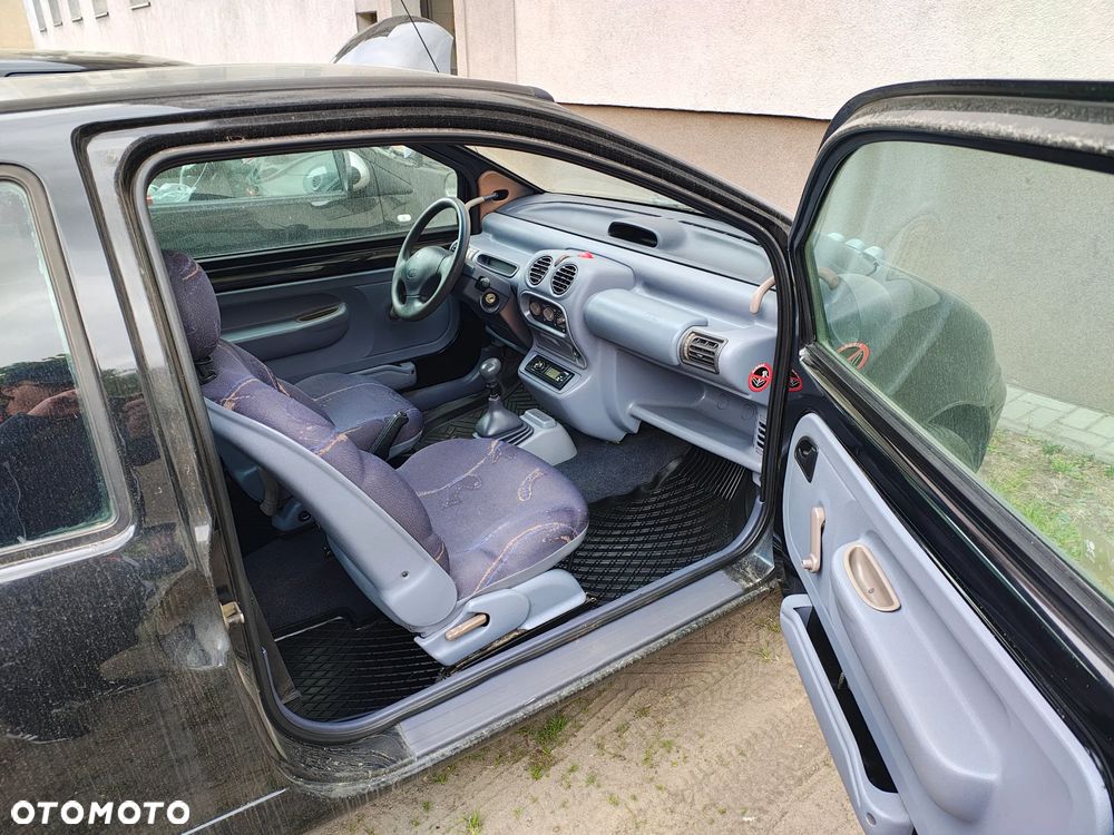 Renault Twingo 1.2 Authentique - 11
