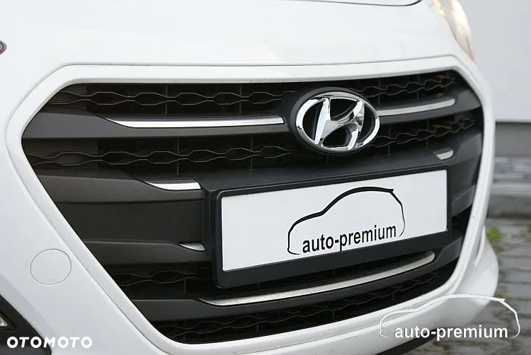 Hyundai i30 1.6 GDI BlueDrive Premium - 32