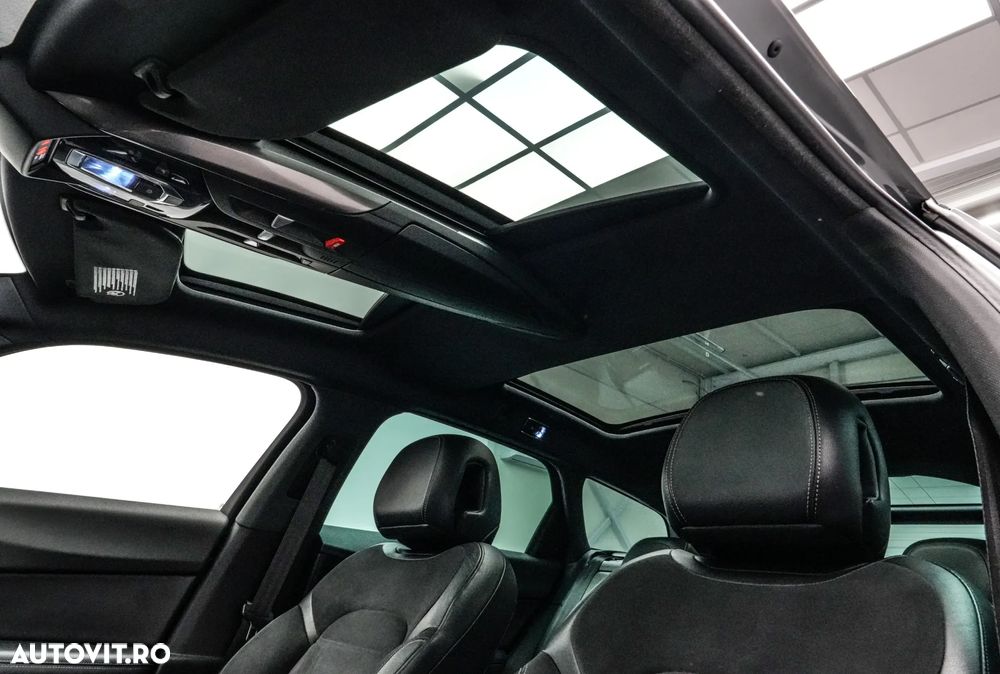 Citroën DS5 2.0 HDI BVA6 Sport Chic - 8