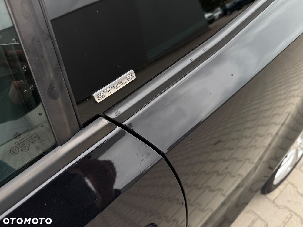 Volkswagen Polo 1.2 TSI Style - 12