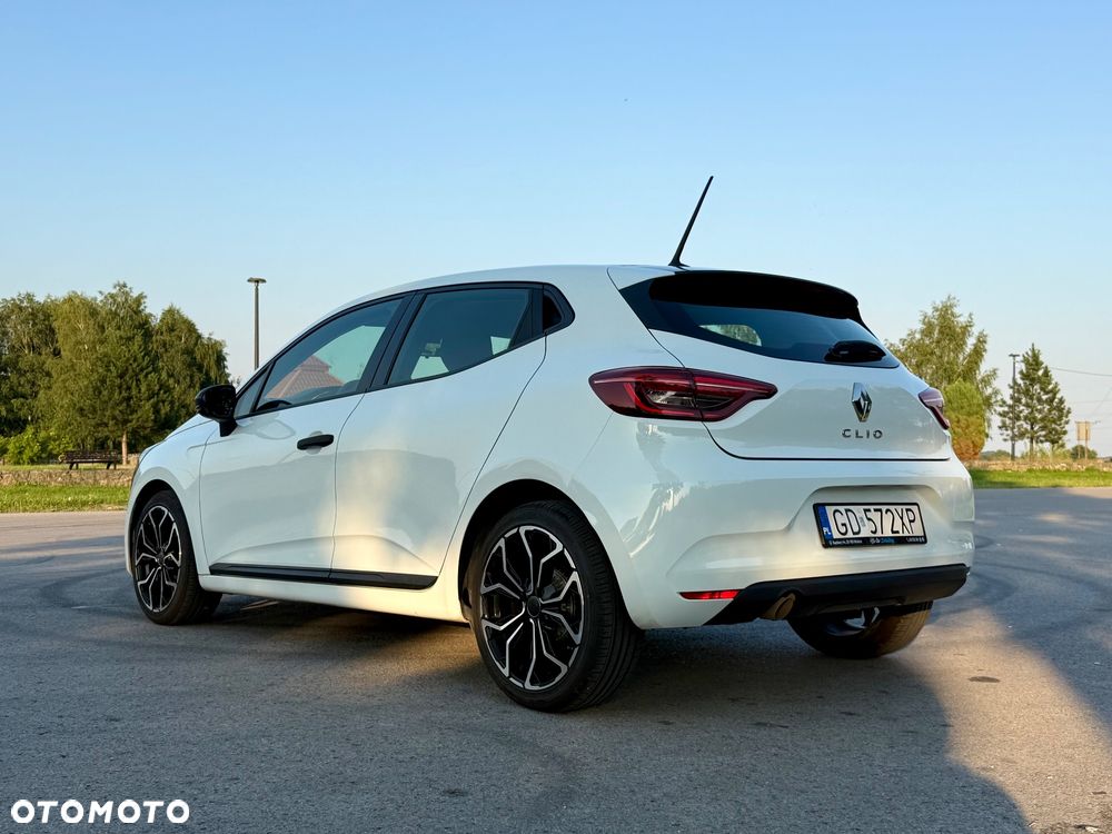 Renault Clio 1.0 SCe Life - 6