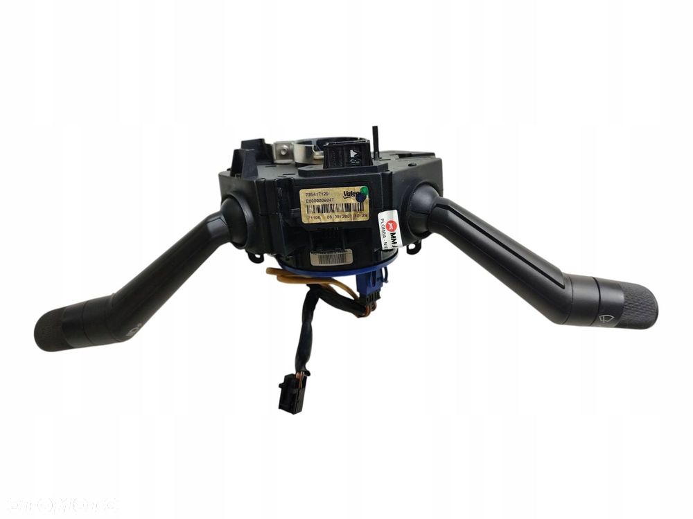 PRZEŁĄCZNIK ZESPOLONY FIAT LINEA (2007-2012) 1.3 JTD 85KM 735417129 - 4