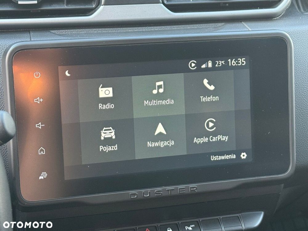 Dacia Duster - 25