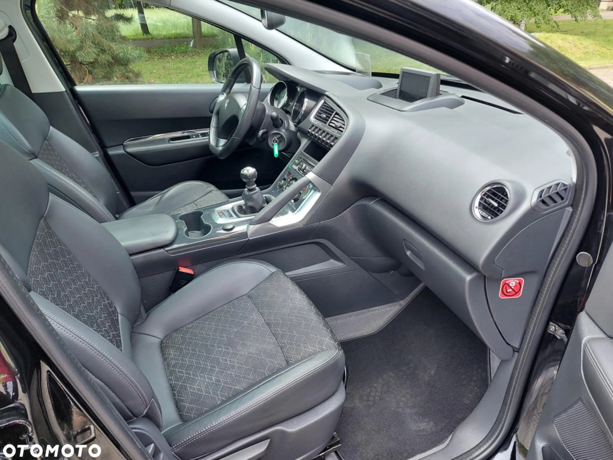 Peugeot 3008 - 7