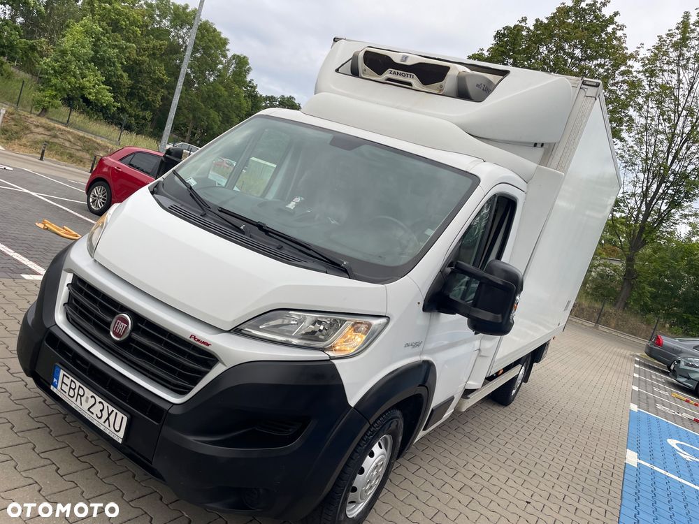 Fiat Ducato - 2