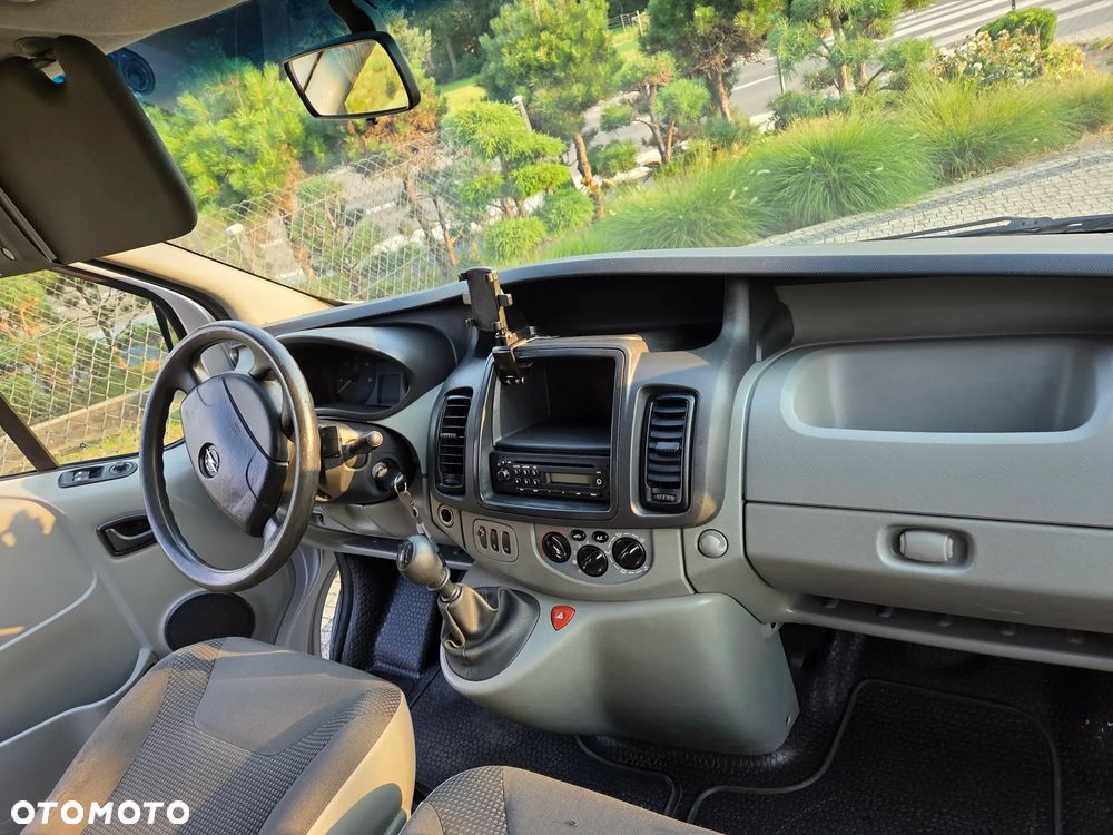 Opel Vivaro Life Cosmo L2H1 - 8