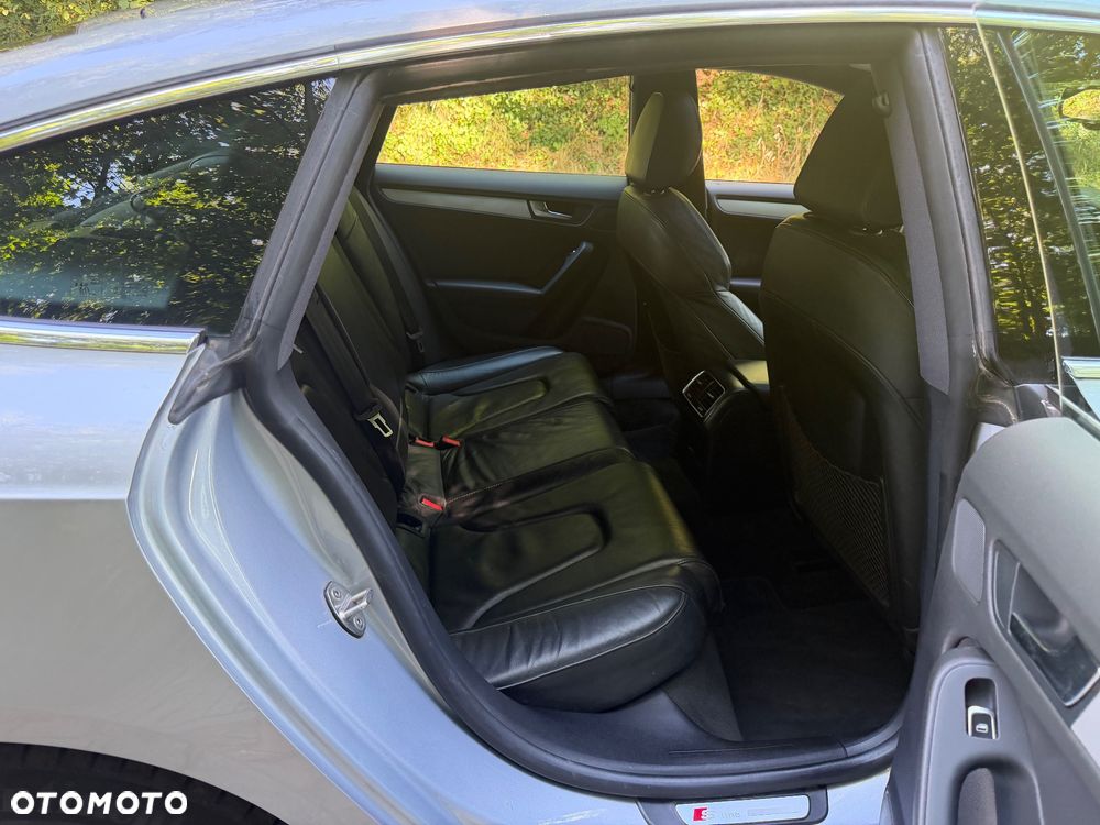 Audi A5 Sportback 1.8 TFSI Multitronic - 7