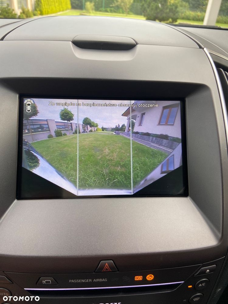 Ford S-Max 2.0 EcoBlue Trend - 20