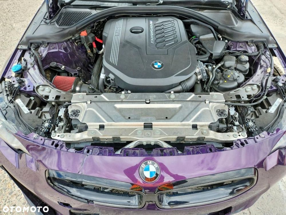 BMW Seria 2 - 7