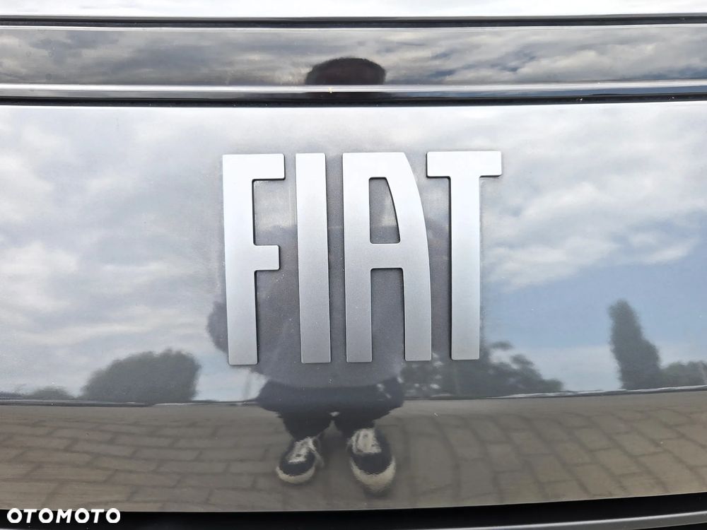Fiat Ulysse 2.2 Business EAT8 - 30