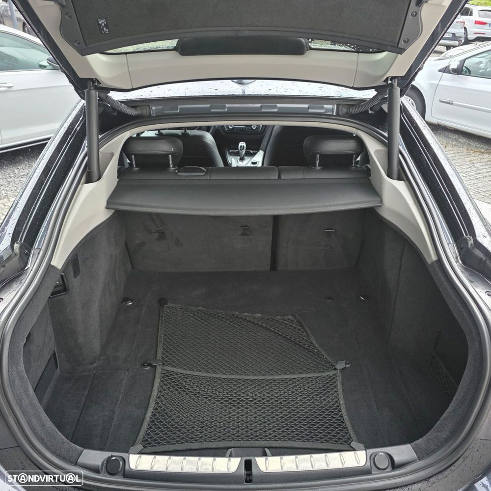 BMW 420 Gran Coupé d Line Sport Auto - 36