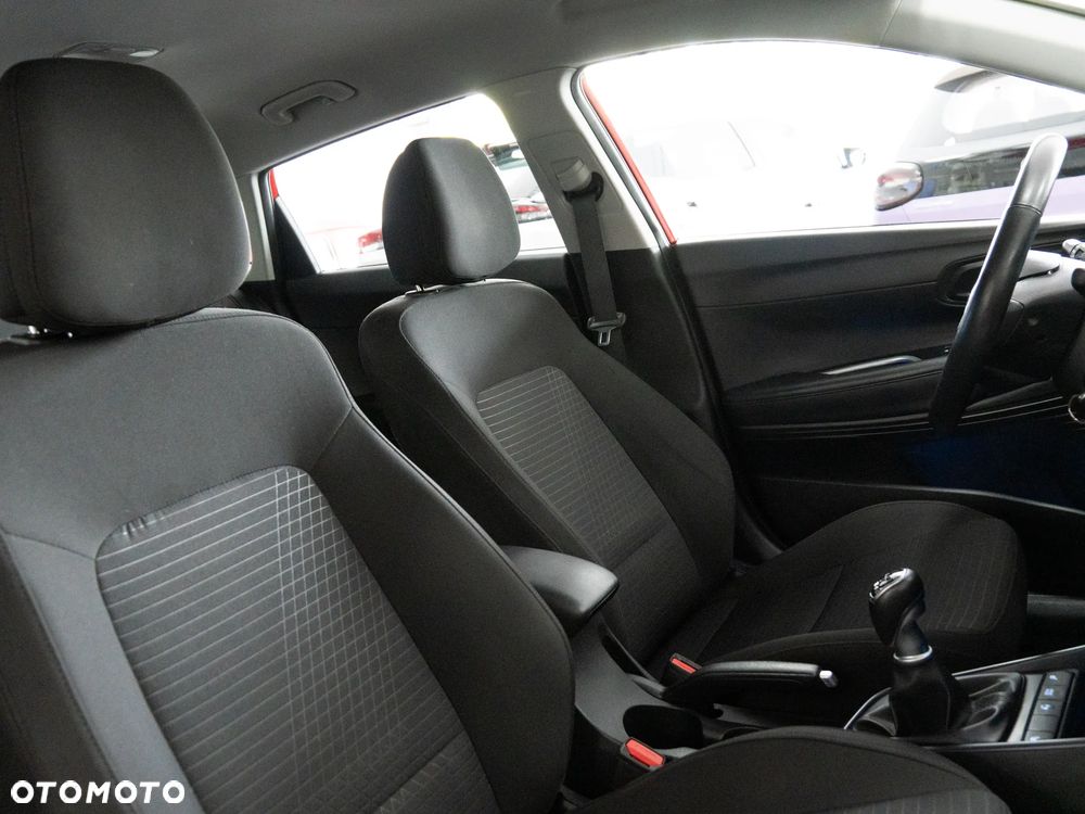 Hyundai i20 1.0 T-GDi Modern - 31