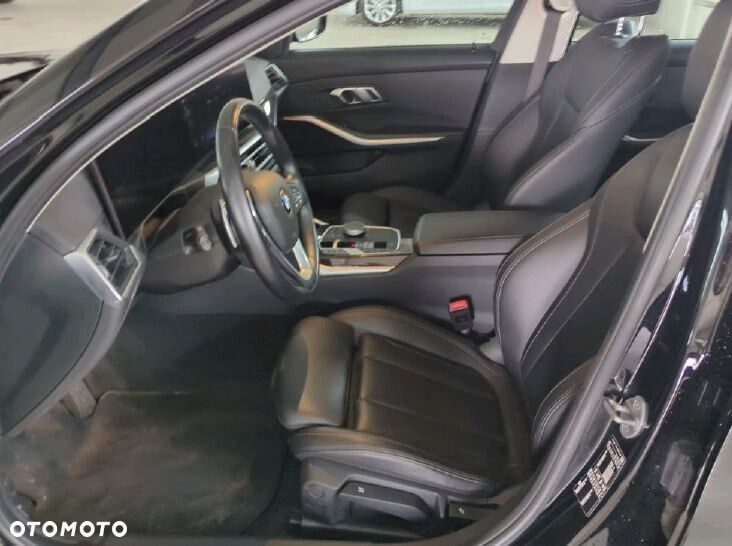 BMW Seria 3 - 6