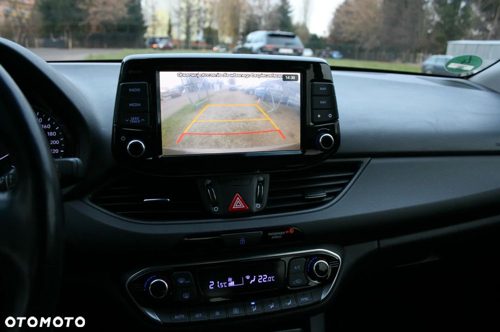 Hyundai i30 1.6 CRDi Style - 24