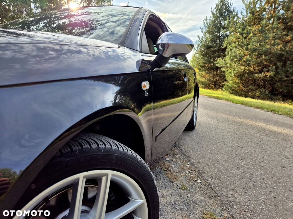 Seat Exeo 1.8T Sport - 38