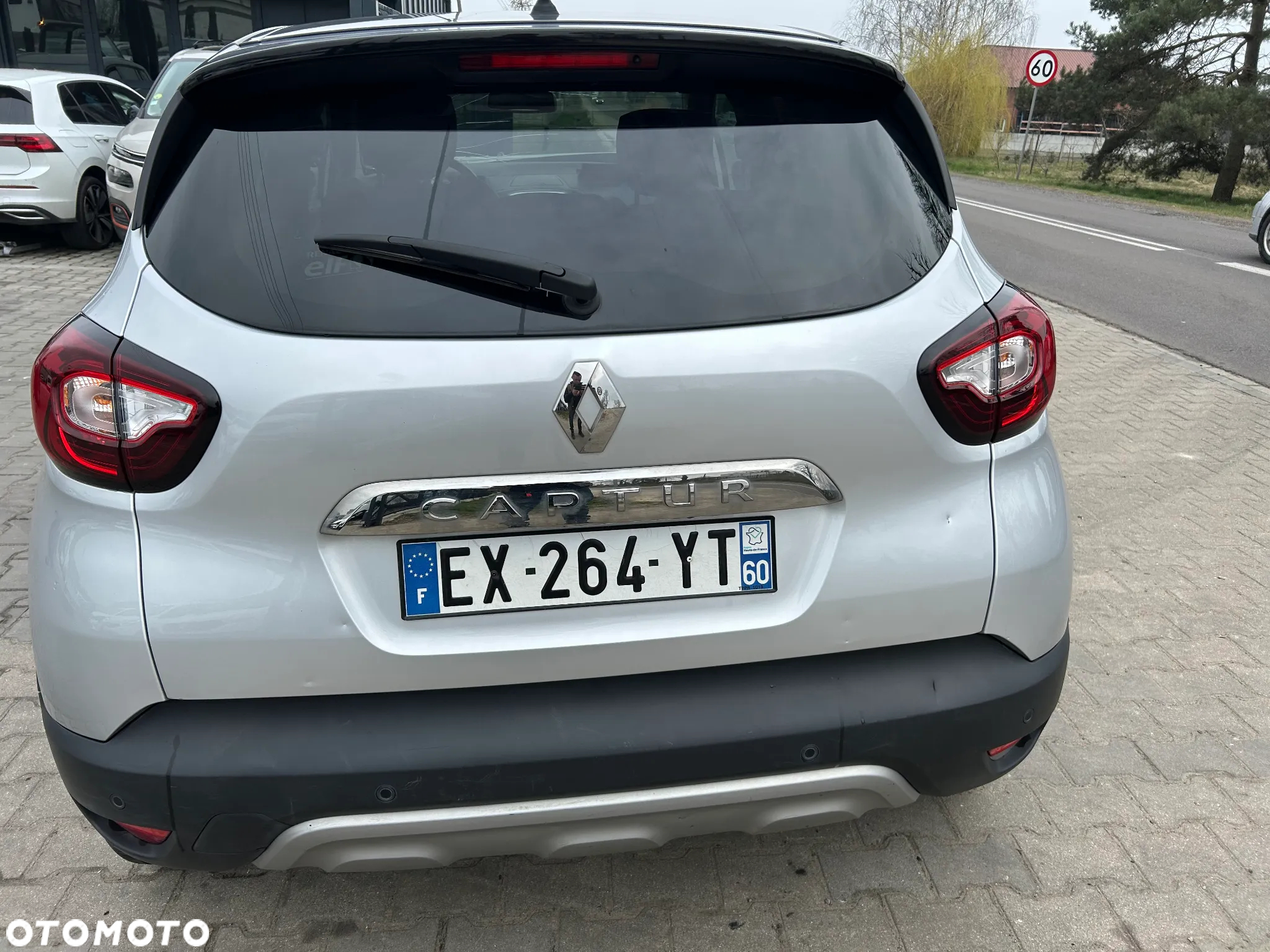 Renault Captur - 5