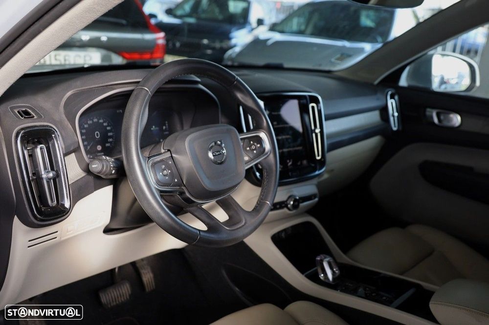 Volvo XC 40 1.5 T5 PHEV Inscription - 14